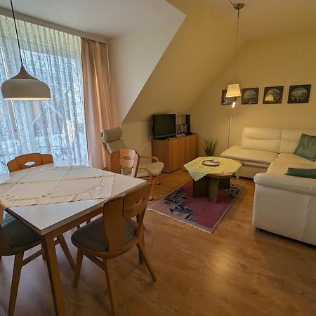 Haus Ekke Nekkepenn I, Whg 8 Lejlighed Wyk auf Föhr Eksteriør billede