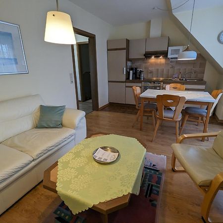 Haus Ekke Nekkepenn I, Whg 8 Lejlighed Wyk auf Föhr Eksteriør billede