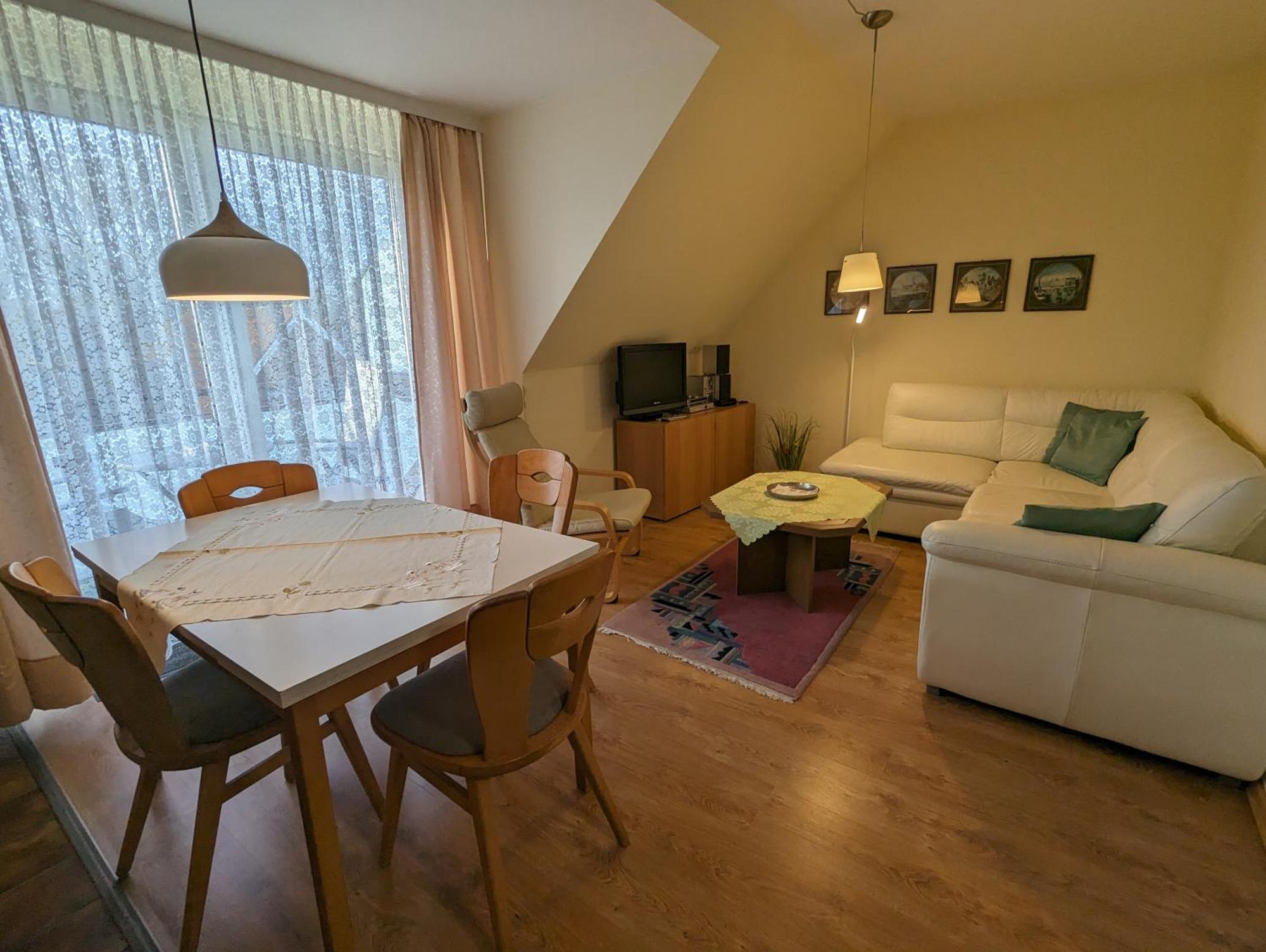 Haus Ekke Nekkepenn I, Whg 8 Lejlighed Wyk auf Föhr Eksteriør billede